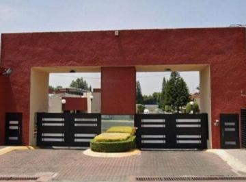 Casa de 4 habitaciones, Coyoacán · Casa en Rancho Vista Hermosa Coapa en Venta Hipotecaria