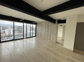 Oficina · 91m² · 3 Recámaras · 2 Estacionamientos · Renta Oficina en Anahuac