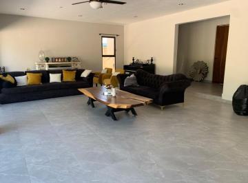 Casa de 6 habitaciones, Mérida · Casa en Renta Zona Exclusiva Norte de Merida