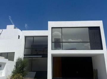 Casa de 3 habitaciones, El Marqués · Venta Casa en Zibata Queretaro