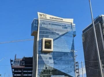 Oficina , Querétaro · Oficina Premium de 60 m² en Renta en Wtc, Juriquilla