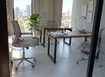 Oficina , Guadalajara · Oficina en Torre Allius Ideal Para 6 Personas