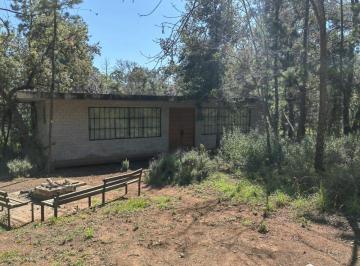 Quinta de 3 habitaciones, Huasca de Ocampo · Cabaña en Venta – Huasca de Ocampo, Hidalgo. Cuenta con 6,270 de Terreno.