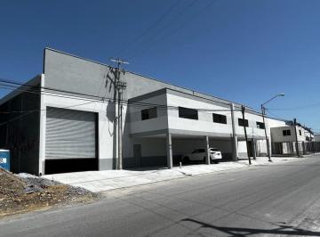 Bodega comercial · 920m² · 2 Recámaras · 2 Estacionamientos · Bodega Industrial - Industrial La Silla