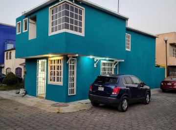 Casa de 3 habitaciones Renta MN 8,000 · Bonita Casa en Sauces IV, Dentro de Privada con Control de Acceso