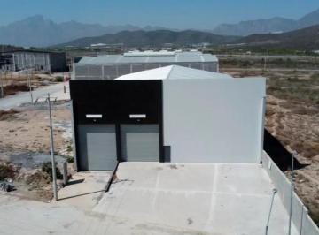 1 · Bodega en Megapark Santa Catarina