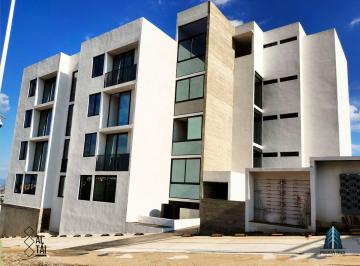 Departamento de 2 habitaciones, San Pedro Tlaquepaque · Departamentos Nuevos en Fracc Zimaltá
