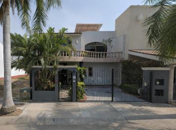 Casa de 4 habitaciones, Puerto Vallarta · Venta de Casa en Fluvial Vallarta Puerto Vallarta Jalisco