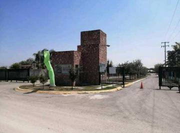 Terreno / Lote · 1000m² · Terreno Para Quinta en Privada San Patricio Atongo