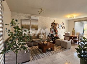 Casa de 3 habitaciones, Querétaro · Casa en Venta en Lomas de Marqués Virrey de Cataluña Residencial Querétaro