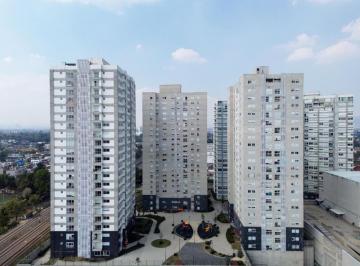 Departamento de 3 habitaciones, Azcapotzalco · Departamentos Nuevos “parque Jardín”