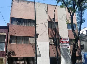 FACHADA · Edificio Comercial en Santa Maria La Ribera