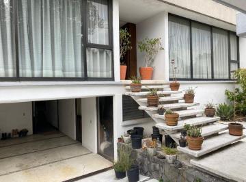 Casa de 4 habitaciones, Coyoacán · Casa Ideal Para Remodelar Pedregal de San Francisco Coyoacan