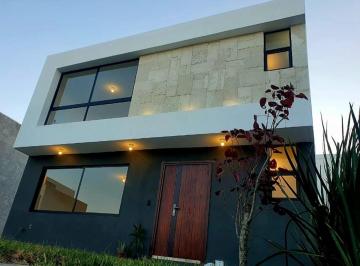 Casa en condominio de 3 habitaciones, El Marqués · Oportunidad Casa en Venta en Zakia Queretaro