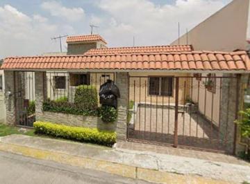 Casa de 5 habitaciones, Naucalpan de Juárez · Casa en Venta en P.º de Francia 168, Lomas Verdes 3ra Secc, Naucalpan de Juárez, Méx.