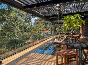 Casa de 4 habitaciones, Valle de Bravo · Casa en Venta|condominio Vista Al Bosque|avandaro|valle de Bravo