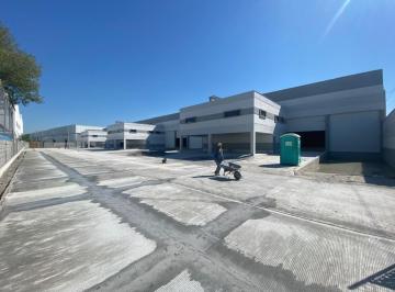 Bodega comercial · 1450m² · 2 Recámaras · 4 Estacionamientos · Bodega Industrial - El Milagro