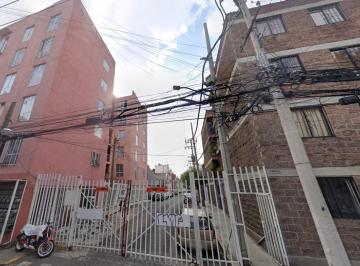 Departamento de 3 habitaciones, Cuauhtémoc · Departamento en Venta en Octava de Amado Nervo, Santa María La Ribera, Cuauhtémoc