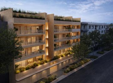 Casa de 2 habitaciones, Benito Juárez · Penthouse 124 m² con Roof Privado 66 m²