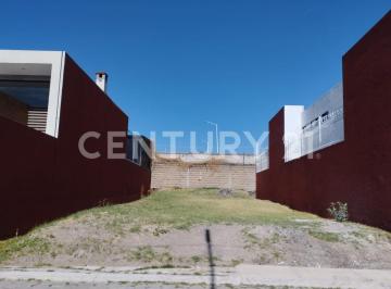 Terreno / Lote · 238m² · Terreno en Venta, 238 m² Cerca de Blvd. Valsequillo, San José Xilotzingo