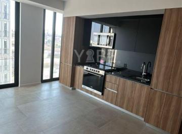 Departamento de 2 habitaciones, Zapopan · Departamento en Renta Ventura Vertical District