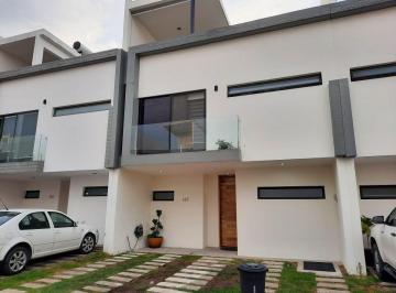 Casa de 3 habitaciones, Tlajomulco de Zúñiga · Casa en Renta en Triventi Residencial Roof Garden