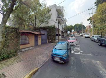 Casa de 3 habitaciones, La Magdalena Contreras · Casa en Venta, Remate Bancario en Soledad No. 80,san Nicolas Totolapan, Magdalena Contreras, Cdmx.