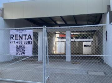 Local comercial · 496m² · 3 Estacionamientos · Local en Renta a Pie de Calle en Excelente Ubicación Comercial 31 Oriente