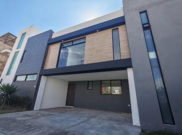 Casa en condominio de 3 habitaciones, San Pedro Cholula · Casa en Venta en Real de Cortés, San Pedro Cholula