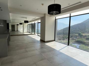 Departamento de 3 habitaciones, Monterrey · Renta Departamento de 245 m con 3 Recamaras en Sonoma Residencial