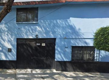 Casa de 3 habitaciones, Gustavo A. Madero · Casa en Venta Col, Tablas de San Agustin