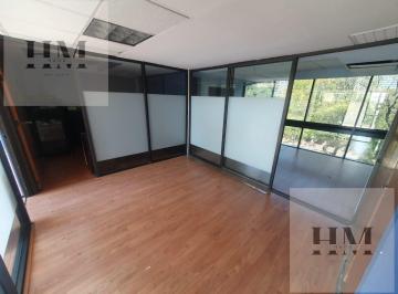 Oficina · 70m² · 1 Estacionamiento · Oficina en Av Ejercito Nacional, Polanco III Sección