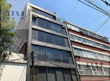 Oficina · 165m² · 2 Estacionamientos · Oficina en Anzures