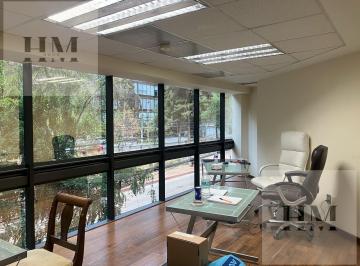 Oficina · 150m² · 3 Estacionamientos · Oficina en Polanco I Sección