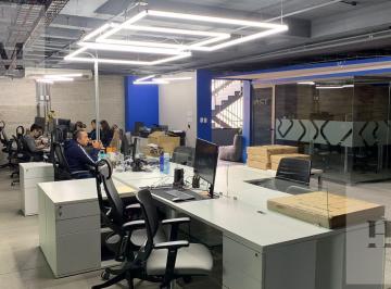 Oficina · 288m² · 3 Estacionamientos · Oficina en Hipódromo Condesa