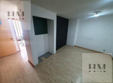 Oficina · 70m² · 1 Estacionamiento · Oficina en Anzures