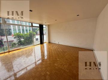 Oficina · 200m² · Oficina en Anzures
