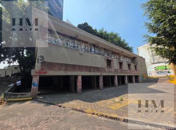 Local comercial · 500m² · Local en San Bartolo Naucalpan (Naucalpan Centro)