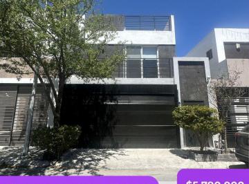 Casa de 3 habitaciones, General Escobedo · Venta Estancias de Montreal, Privadas del Canada, Escobedo, N. L