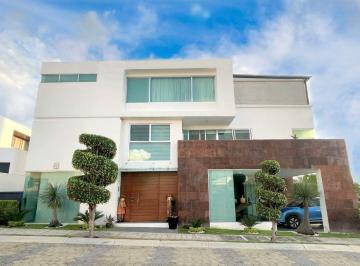 Casa en Venta de 4 habitaciones Lomas de Angelópolis · Casa en Venta Lomas de Angelopolis Parque Michoacan