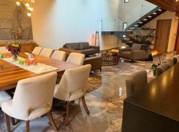 Casa de 3 habitaciones, Querétaro · Venta de Casa, Hacienda Chichimequillas, Villas del Meson, Queretaro