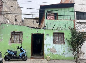 Terreno / Lote · 151m² · Terreno en Venta en Tezozomoc Azcapotzalco