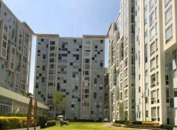 Departamento de 3 habitaciones, Huixquilucan · Departamento en Renta en Atrio Interlomas