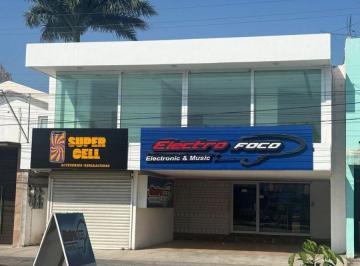 Local comercial , Victoria · Local en Renta, 16 Fraccionamiento Villareal