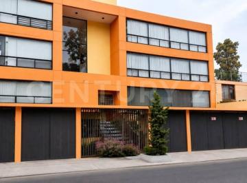Departamento · 138m² · 6 Recámaras · 3 Estacionamientos · Venta de Departamento en Lindavista