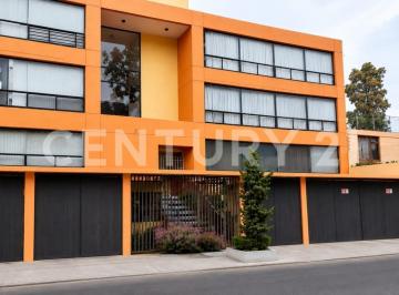 Departamento · 138m² · 6 Recámaras · 3 Estacionamientos · Venta de Departamento en Lindavista