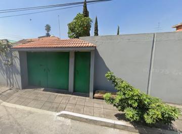 Casa de 3 habitaciones, Tláhuac · Venta de Casa en Santiago Sur Tlahuac Cdmx