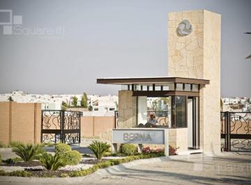 Terreno / Lote · 202m² · Terreno en Parque Berna