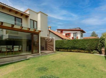 Casa de 3 habitaciones, Zinacantepec · Hermosa Residencia con Vigilancia en Condominio