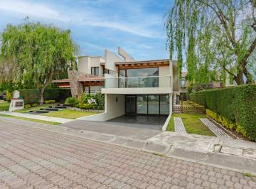 Casa de 3 habitaciones, Zinacantepec · Hermosa Residencia con Vigilancia en Condominio